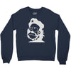 che homer   mens funny (2) Crewneck Sweatshirt