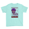 trask industrie Youth Tee