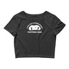caerbannog petting zoo Crop Top