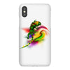 iguana iPhoneX