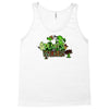plants vs Tank Top