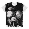 nuke All Over Women's T-shirt