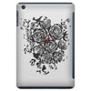 rosebud iPad Mini