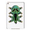zombie smile iPad Mini 4