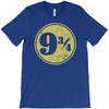 nine and three quarters T-Shirt