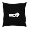 p90 Throw Pillow