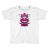 samurai pink ranger Toddler T-shirt