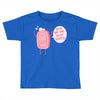 lil' soap Toddler T-shirt