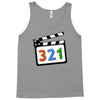 media player Tank Top
