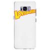 love burger Samsung Galaxy S8 Plus