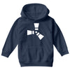 Rust Youth Hoodie