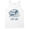 Death Wave Tank Top