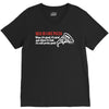 sex is like pizza when it&rsquo;s good, it&rsquo;s good and when it&rsquo;s bad it V-Neck Tee