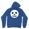 face Unisex Hoodie
