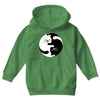 cat Youth Hoodie