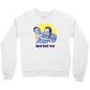 dead bat dad Crewneck Sweatshirt