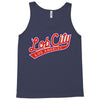 lob city Tank Top