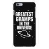 Greatest Gramps In The Universe iPhone 6/6s Plus Case