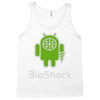 android bioshock Tank Top