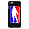 Jack Sparrow Pirate NBA Style iPhone 6 Plus/6s Plus Case