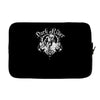 dark rider Laptop sleeve
