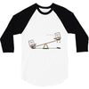 bully 3/4 Sleeve Shirt