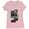 Tatoo Ladies Fitted T-Shirt