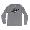 when dinosaurs ruled Long Sleeve Shirts