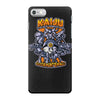 hunt them all iPhone 7 Case