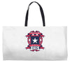 freedom since 1776 Weekender Totes