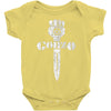 hunter s thompson Baby Bodysuit
