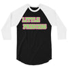 little princess 3/4 Sleeve Shirt