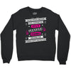 It's A Grandma Thing Crewneck Sweatshirt