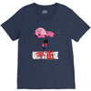 akira universe V-Neck Tee