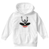 eagle khabib Youth Hoodie
