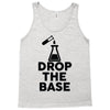 drop base Tank Top