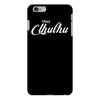call of cthulhu iPhone 6/6s Plus Case