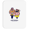 friends (2) Mousepad