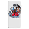 ash vs zombies Samsung Galaxy S7