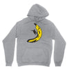 banana halfpipe Unisex Hoodie