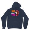 She Wants The D - Dunkin Donuts Unisex Hoodie