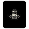 premium vintage 1996 classic perfectly aged limited edition Mousepad