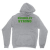 Humboldt Strong Unisex Hoodie