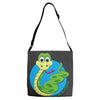 fahrie77 Adjustable Strap Totes