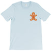 Ginger Bread Pocket T-Shirt
