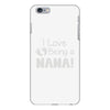 nana's iPhone 6/6s Plus Case