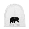 Little Dipper Baby Beanies