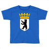 berlin Toddler T-shirt