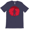 red planet T-Shirt