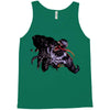 moster name Tank Top